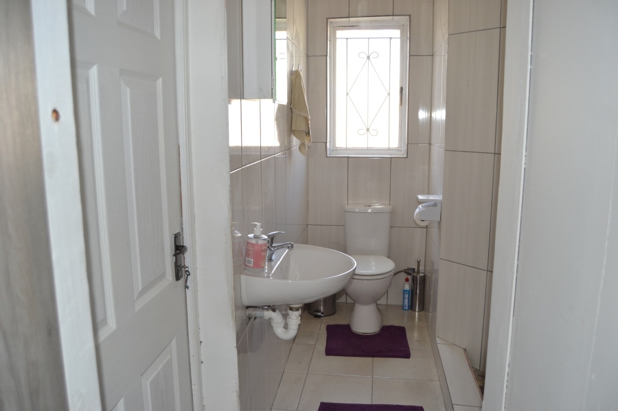 3 Bedroom Property for Sale in Paarl Central Western Cape